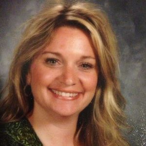 Meet your Posher, Kerri